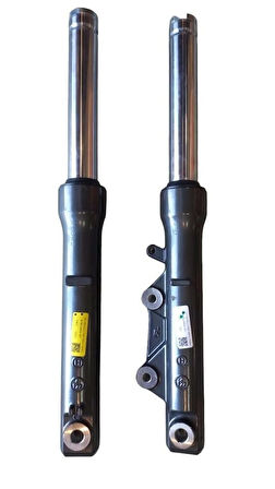 TVS 358 TVS JÜPİTER 125 ÖN AMORTİSÖR TAKIMI KAMPANALI MODEL (MSR)