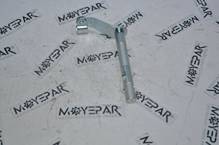 TK3 007 KUBA TK03 DEBRİYAJ LEVYESİ (MSR)