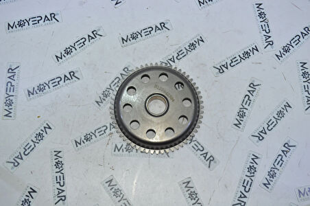 TK3 014 KUBA TK03 MARŞ KAVRAMA DİŞLİSİ [MSR]