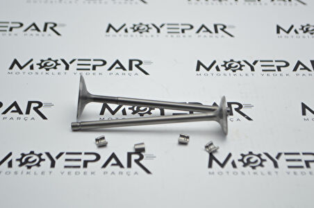 VTC 029 CF MOTO NK150 SUBAP TAKIMI (MSR)