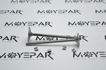 VTC 029 CF MOTO NK150 SUBAP TAKIMI (MSR)