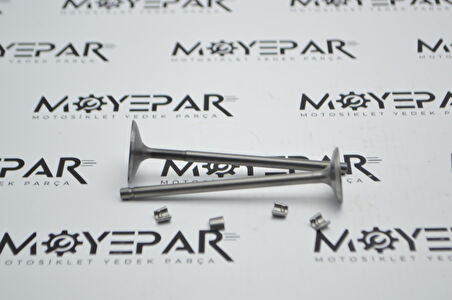 VTC 029 CF MOTO NK150 SUBAP TAKIMI (MSR)