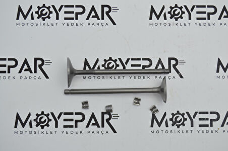 VTC 029 CF MOTO NK150 SUBAP TAKIMI (MSR)