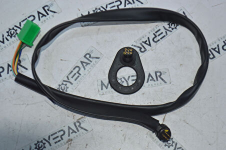 TK3 025 KUBA TK03 VİTES MÜŞÜRÜ
