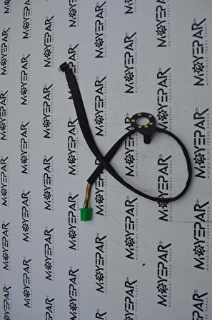 TK3 025 KUBA TK03 VİTES MÜŞÜRÜ