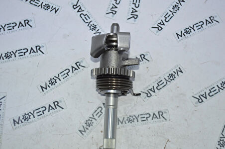 TK3 030 KUBA TK03 MARŞ MİLİ (MSR)