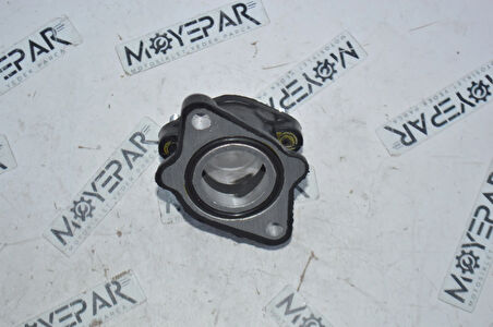 TK3 045 KUBA TK03 MANİFOLD (MSR)