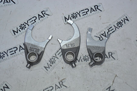 TK3 051 KUBA TK03 VİTES HİLAL TAKIMI (MSR)