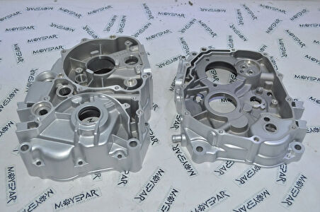 CG 033 CG SAĞ SOL BLOK KARTEL ÇİFT VİDALI (MSR)