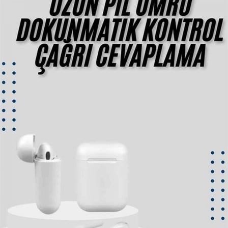 2025  Bluetooth Kulaklık Mikrofonlu Yüksek Ses Kaliteli