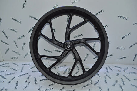 CF2 093 CF MOTO NK250 ARKA JANT SİYAH (MSR)
