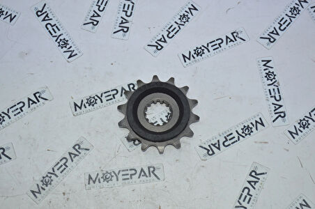 HD 092 YAMAHA R25 ÖN DİŞLİ 14T (MSR)