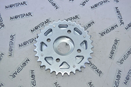 MCT 041A REGAL RAPTOR DD250 ARKA DİŞLİ 520 32T (MSR)