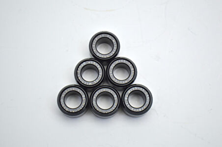 446-001 BANDO AĞIRLIK BURCU BWR-001 18X14MM 11GR DUET ACTİVA SPACY SPONTİNİ