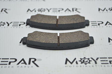 CF1 007 CF MOTO 1000 ARKA FREN BALATASI (MSR)