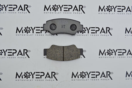 CF1 008 CF MOTO 1000 ATV ÖN FREN BALATASI