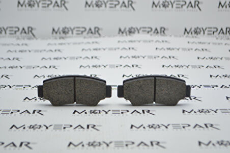 CF1 008 CF MOTO 1000 ATV ÖN FREN BALATASI