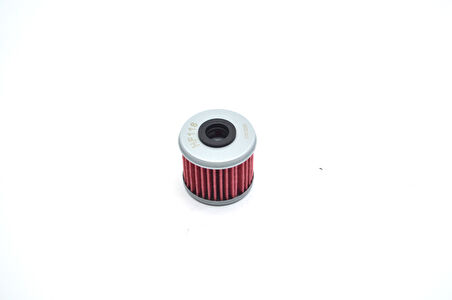 762-HIFLO116 YAĞ FİTRESİ HONDA CRF250/CRF450 HUSQVARNA 250 POLARİS ATV325
