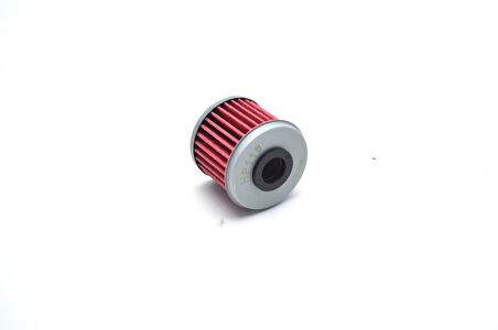762-HIFLO116 YAĞ FİTRESİ HONDA CRF250/CRF450 HUSQVARNA 250 POLARİS ATV325