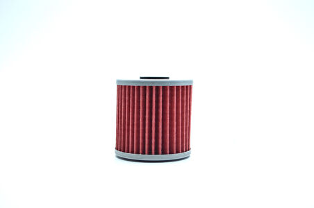 762-HIFLO123 YAĞ FİLTRESİ KAWASAKİ KL,KLR650