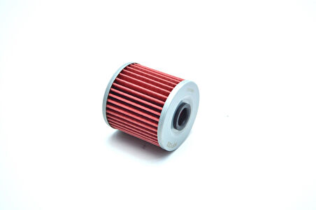 762-HIFLO123 YAĞ FİLTRESİ KAWASAKİ KL,KLR650