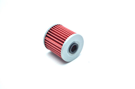 762-HIFLO123 YAĞ FİLTRESİ KAWASAKİ KL,KLR650