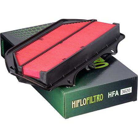 HIFLOA3620 HIFLO HAVA FİLTRESİ GSX-R600/R-750