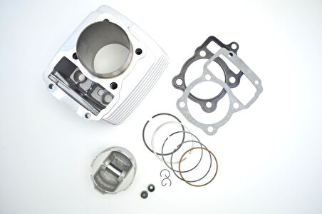 FRS 052 MONDİAL DRİFT 125 SİLİNDİR KİT 13P 56.5 MM (MSR)