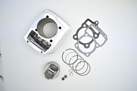 FRS 052 MONDİAL DRİFT 125 SİLİNDİR KİT 13P 56.5 MM (MSR)