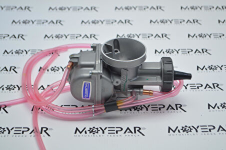 MDF 120B CG KARBÜRATÖR MODİFİYE 38 MM KEHIN (MSR)