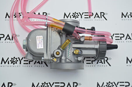 MDF 120B CG KARBÜRATÖR MODİFİYE 38 MM KEHIN (MSR)
