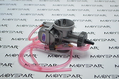 MDF 120B CG KARBÜRATÖR MODİFİYE 38 MM KEHIN (MSR)