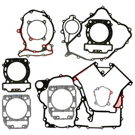 Y4CFM4029A0156 CF MOTO CFORCE 1000 DLX EPS CONTA TAKIMI