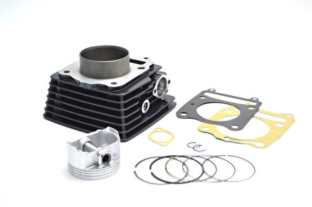 APC 001D TVS RTR APACHE 200 FI 4V SİLİNDİR KİT 66MM (MSR)