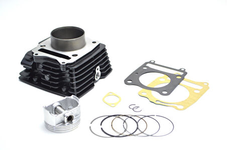 APC 001D TVS RTR APACHE 200 FI 4V SİLİNDİR KİT 66MM (MSR)