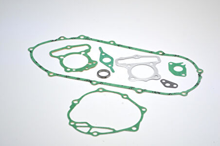 HC 009E HONDA ACTİVA 125 2024 TAKIM CONTA (MSR)