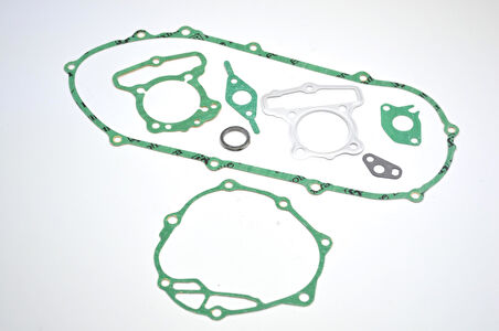 HC 009E HONDA ACTİVA 125 2024 TAKIM CONTA (MSR)