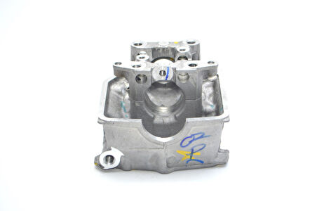 HCT 201 HONDA ACTİVA 125 SİLİNDİR ÜST KAPAK (MSR)
