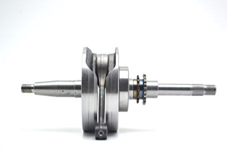 HCT 202 HONDA ACTİVA KRANK ORJİNAL (MSR)