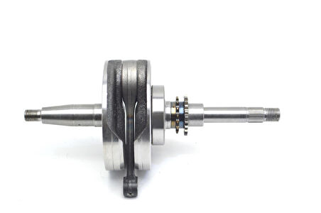 HCT 202 HONDA ACTİVA KRANK ORJİNAL (MSR)