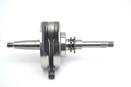 HCT 202 HONDA ACTİVA KRANK ORJİNAL (MSR)