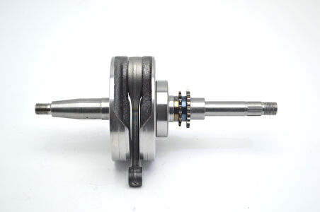 HCT 202 HONDA ACTİVA KRANK ORJİNAL (MSR)