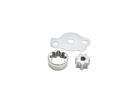 HCT 243 HONDA ACTİVA 125 YAĞ POMPASI ORJİNAL (MSR)