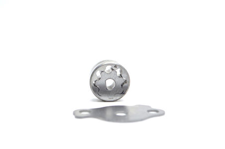 HCT 243 HONDA ACTİVA 125 YAĞ POMPASI ORJİNAL (MSR)