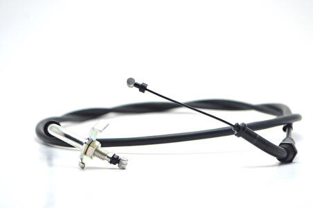 HTC 258 HONDA ACTİVA 125 GAZ TELİ İTME ORJİNAL (MSR)