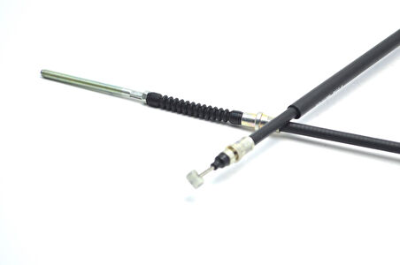 HTC 260 HONDA ACTİVA 125 ARKA FREN HALATI ORJİNAL (MSR)