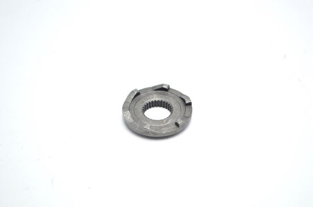 HTC 262 HONDA ACTİVA 125 MARŞ PENDİK DİŞLİ KARŞILIĞI ORJİNAL (MSR)