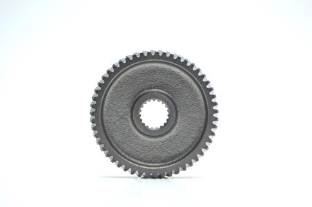 HTC 265 HONDA ACTİVA 125 ŞANZUMAN DİŞLİSİ ORJİNAL (MSR)