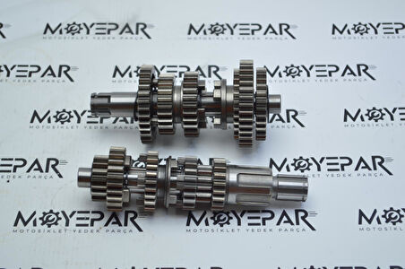 51005P CG ŞANZUMAN KOMPLE (ARZU)