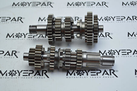 51005P CG ŞANZUMAN KOMPLE (ARZU)